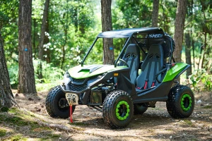 Багги UTV PROMAX Ranger 280 EFI