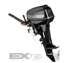 Лодочный мотор EX T20 BMS 2T