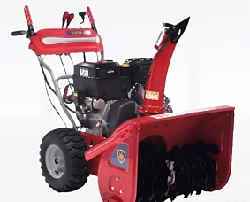 Снегоуборщик Apek-as 73 BS Pro Line