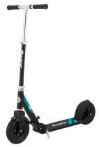 Самокат с надувными колёсами Razor (Разор) A5 Air, черный