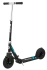 Самокат с надувными колёсами Razor (Разор) A5 Air, черный