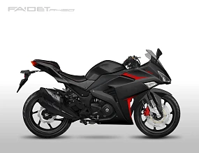 Мотоцикл FAIDET R450 RUSH