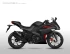 Мотоцикл FAIDET R450 RUSH