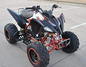 Квадроцикл Mikilon Rapide 250S Квадроцикл Mikilon Rapide 250S