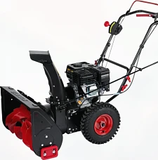 Снегоуборщик ELITECH ST 0656 Снегоуборщик ELITECH ST 0656