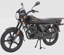Мотоцикл Regulmoto SK200