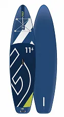 SUP Board GLADIATOR PRO 11.6