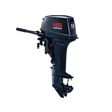 Лодочный мотор NS Marine (Нс Марин) NMF 9.9 E S Лодочный мотор NS Marine (Нс Марин) NMF 9.9 E S