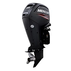 Лодочный мотор Mercury (Меркури) F100 ELPT EFI