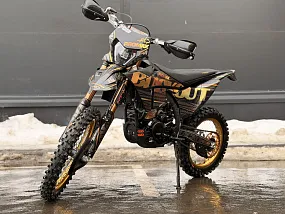 Кроссовый мотоцикл PROMAX BLACKOUT NB300 MX
