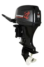 Лодочный мотор GOLFSTREAM (Гольфстрим) T90BML - D Лодочный мотор GOLFSTREAM (Гольфстрим) T90BML - D