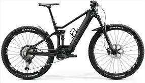 Электровелосипед Merida (Мерида) eOne - Forty 9000 29"/27.5" (2020)