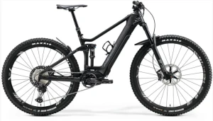 Электровелосипед Merida (Мерида) eOne - Forty 9000 29"/27.5" (2020)