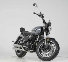 Мотоцикл FAIDET Rebel Cruise 400 EFI ABS