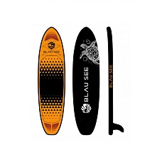 НАДУВНОЙ SUP-BOARD ORANGA SPACE 10,6