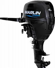 Лодочный мотор MARLIN MF 15 AMHS Лодочный мотор MARLIN MF 15 AMHS