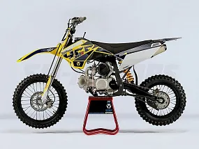Питбайк YCF Bigy 150MX-KL1