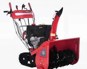 Снегоуборщик APEK-AS 76 ME Pro Line Track