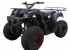 Квадроцикл ATV Classic 200