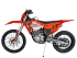Кроссовый мотоцикл KEWS K17 CB300F