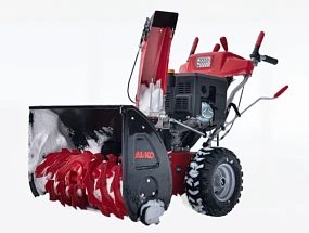 Снегоуборщик AL-KO Premium Snowline 760E