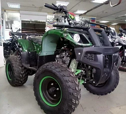 Квадроцикл ATV Avenger Evo