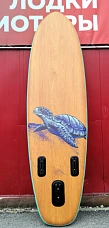 SUP (САП) Доска MISHIMO TURTLE 10 (305)