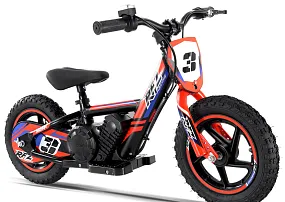 Электробеговел Apollo RXF SEDNA 16 Электробеговел Apollo RXF SEDNA 16