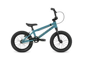 Велосипед детский Format (Формат) Kids Bmx 14 (2021) Велосипед детский Format (Формат) Kids Bmx 14 (2021)