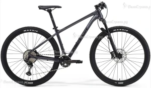 Горный велосипед Merida (Мерида) Big.Nine XT2 (2021)