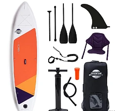 SUP Board ADVENTUM 10.6 оранжевая