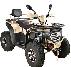 Квадроцикл APAKANI HAMMER 200L premium Квадроцикл APAKANI HAMMER 200L premium