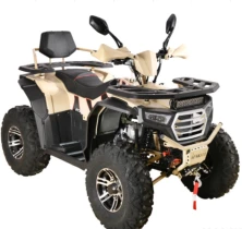 Квадроцикл APAKANI HAMMER 200L premium
