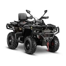 Квадроцикл AODES Pathcross ATV650L 2026г. Квадроцикл AODES Pathcross ATV650L 2026г.