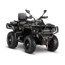 Квадроцикл AODES Pathcross ATV650L 2026г.