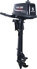 Лодочный мотор Parsun (Парсун) T5BML