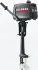 Лодочный мотор AllPass T2.6S Лодочный мотор AllPass T2.6S