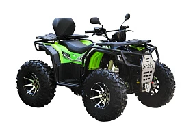 Квадроцикл VOLKAN Blade 300 (4X4) Квадроцикл VOLKAN Blade 300 (4X4)