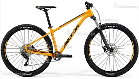 Горный велосипед Merida (Мерида) Big.Trail 200 (2021) Горный велосипед Merida (Мерида) Big.Trail 200 (2021)