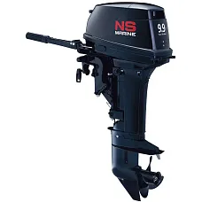 Лодочный мотор NS Marine (Нс Марин) NM 9.9 D2 S Лодочный мотор NS Marine (Нс Марин) NM 9.9 D2 S