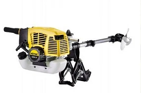 Лодочный мотор Huter GBM - 35 Лодочный мотор Huter GBM - 35