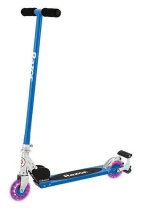 Самокат Razor (Разор) S Spark Scooter, синий