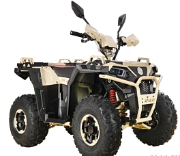Квадроцикл APAKANI OPTIMUS 125 simple Квадроцикл APAKANI OPTIMUS 125 simple