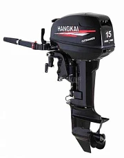 Лодочный мотор HangKai (Хангкай) T15.0 HP
