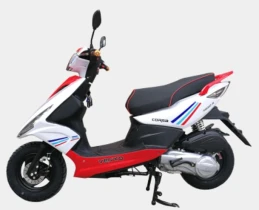 Скутер Vento Corsa