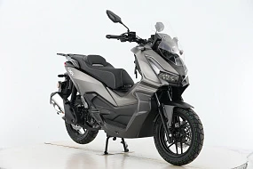 Скутер Gladiator AGV