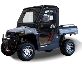 Багги HISUN SECTOR 750-/WINTER TRAVEL LIMITED/