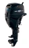 4х-тактный лодочный мотор REEF RIDER RREF20HS