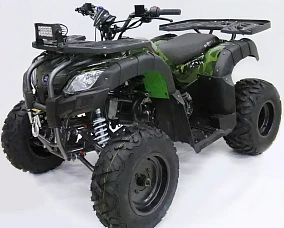 Квадроцикл MOTAX ATV GRIZLIK 200 LUX