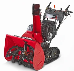 Снегоуборщик HONDA HSS 970A ET